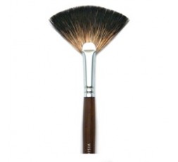 Visign Pro Waaierpenseel