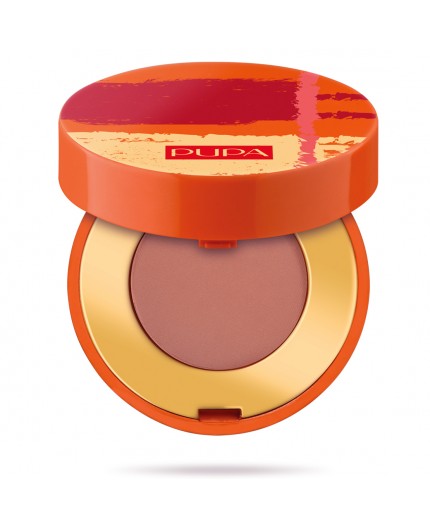 Pupa Summer Escape Intense Oogschaduw