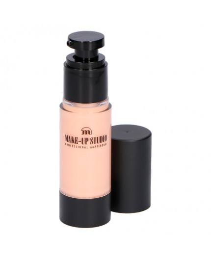 Make-up Studio Face Prep Illuminating Primer SPF 30
