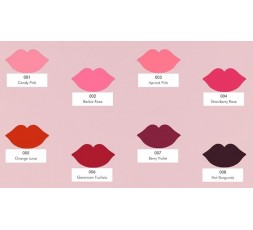 Pupa made to last Lip Tint