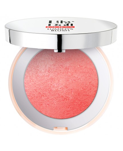 Pupa Like a Doll Luminys Blush - outlet