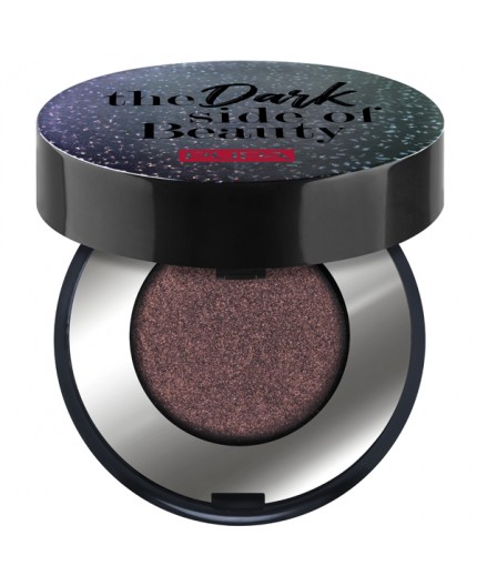 Pupa Smoky Oogschaduw - Dark Side of Beauty
