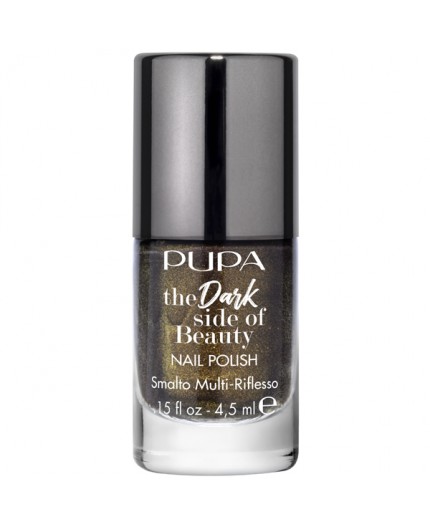 Pupa Nagellak - Dark Side of Beauty