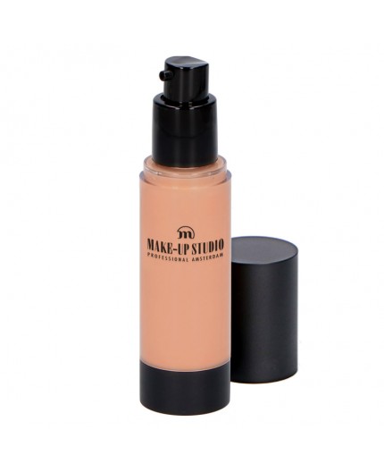 Make-up Studio Fluid Foundation No Transfer 35 ml.