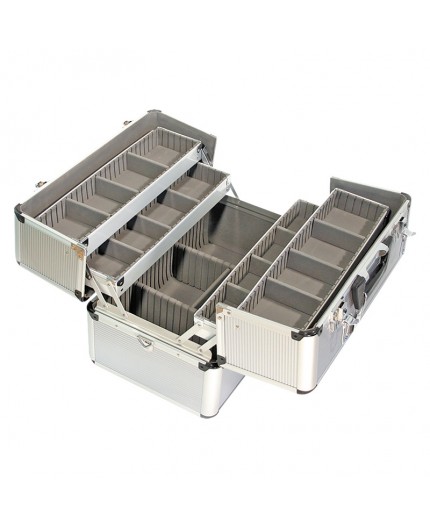 Make-up Studio Make-upkoffer "Berlin".