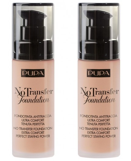 Duopak Pupa Antitraccia Foundation - No Transfer