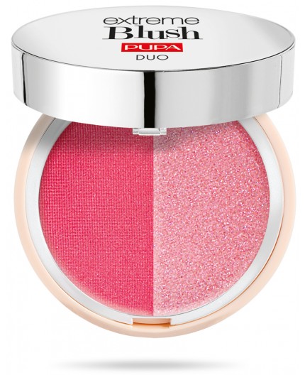 Pupa Extreme Blush Duo - outlet