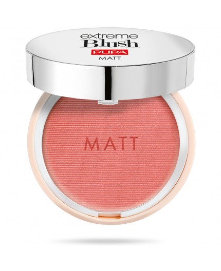 Pupa Extreme Blush Matt - outlet