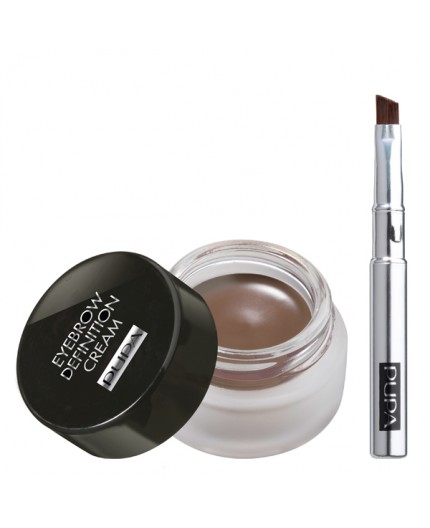 Pupa Eyebrow Definition Cream