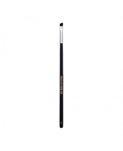 Make-up Studio Nr. 21 Wenkbrauwpenseel Nertshaar Schuin