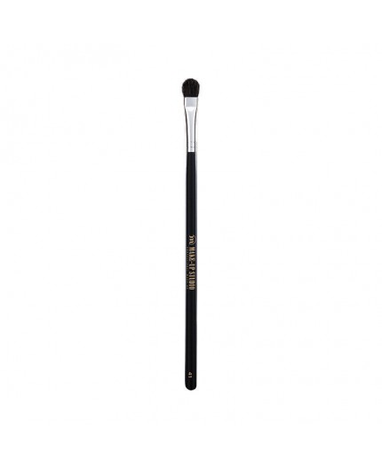 Make-up Studio Nr. 41 Oogschaduwpenseel Ponyhaar Medium