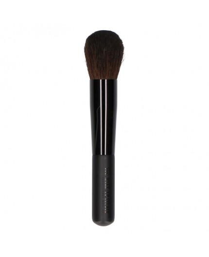 Make-Up Studio Powderbrush korte steel