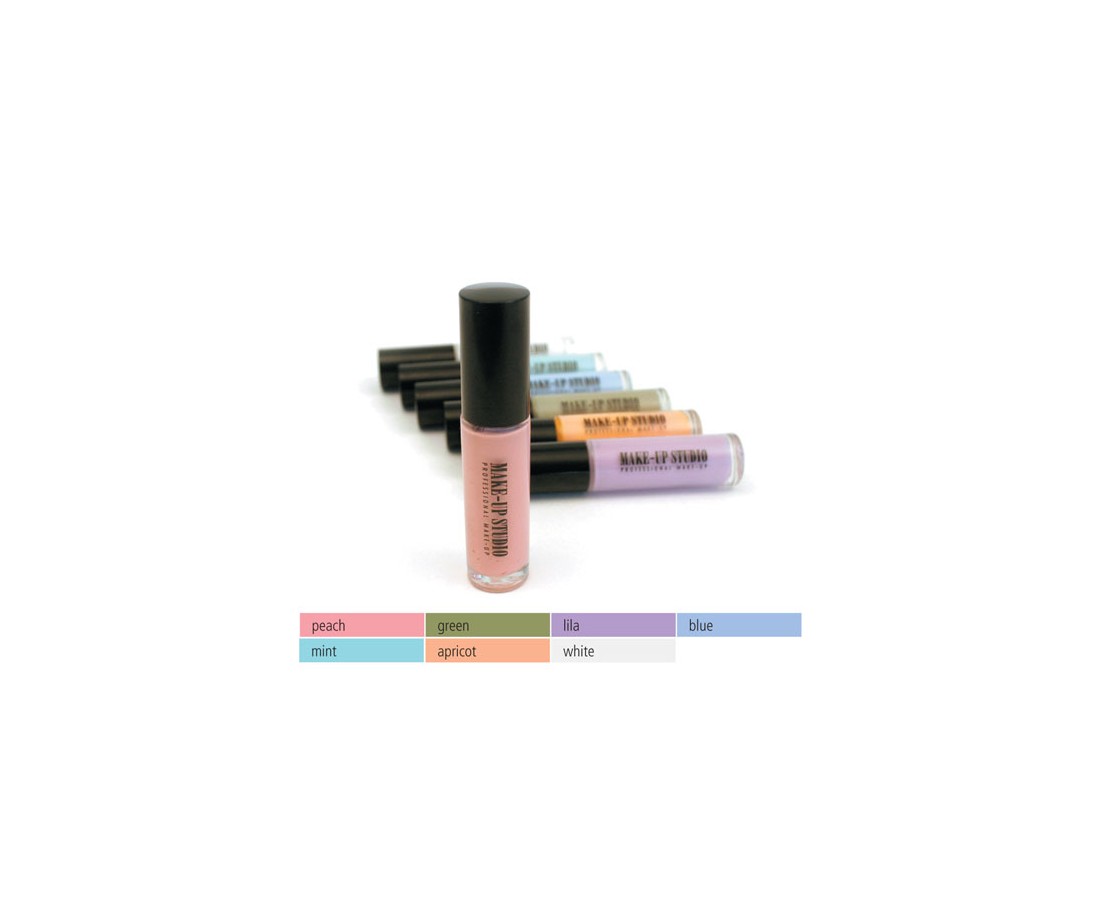 Make-up Studio Neutralizer 10 ml.